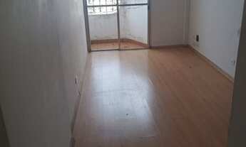 Imagem 2: Apartamento para venda com 52 metros quadrados com 1 quarto em Limão - São Paulo - SP