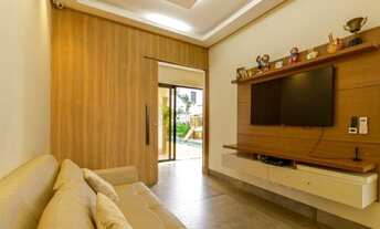 Imagem 3: Vendo um Belissimo Sobrado no Condomínio Ecoville