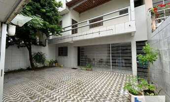 Imagem: Casa com 7 dormitórios, 317 m² - venda