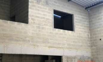 Imagem 4: RIBEIRãO DAS NEVES - Galpão/Depósito/Armazém - Sevilha (1ª Seção