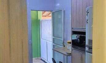 Imagem 6: Casa com 3 dormitórios à venda, 99 m² por R$ 290.000,00 - Cidade Salvador - Jacareí/SP