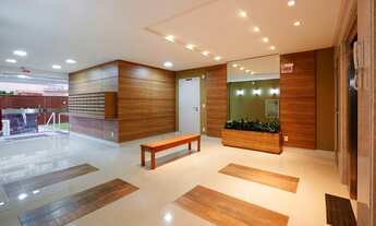 Imagem 3: Apartamento com 2 dormitórios à venda, 67 m² por R$ 500.000,00 - Capoeiras - Florianópolis