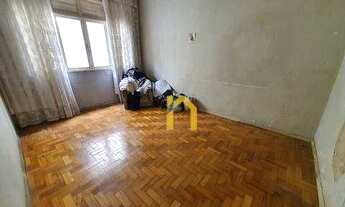 Imagem 2: Apartamento com 2 dormitórios para alugar, 80 m² por R$ 2.800,00/mês - Tijuca - Rio de Jan