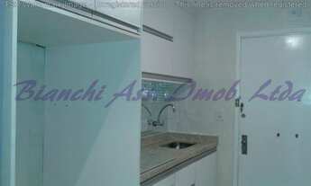 Imagem 2: KIT - BELA VISTA MOBILIADA - ALUGO PROX A AV PAULISTA AO LDO FGV