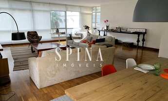 Imagem 3: Apartamento no Jardim América para locação