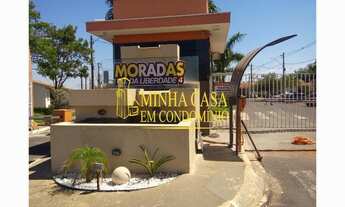 Imagem: CASA PARQUE DA LIBERDADE IV