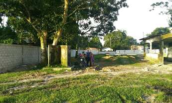 Imagem: Área com 14.000 metros. Ananindeua -icui-Pa