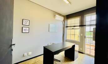 Imagem 6: Escritório para aluguel e venda possui 66 metros quadrados com 3 quartos