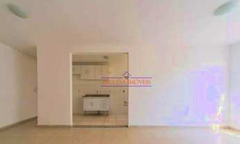 Imagem 2: Apartamento à Venda, no Bairro Utinga em Santo André/SP