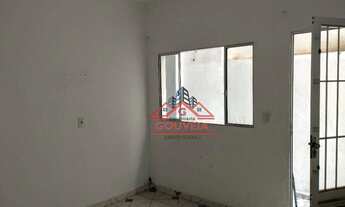 Imagem 4: Casa com 2 dormitórios para alugar por R$ 750,00/mês - Jardim Roseli - São Paulo/SP