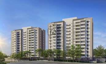 Imagem: Apartamento à venda, 2 quartos, 1 suíte