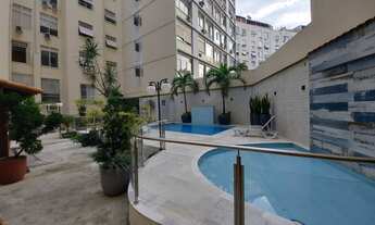 Imagem 4: Apartamento para venda com 83 metros quadrados com 2 quartos em Ipanema - Rio de Janeiro