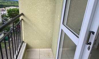 Imagem 3: Apartamento 02 dorms (Parque Nova Esperança