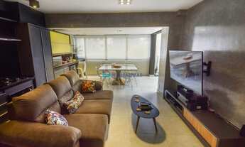 Imagem 4: Apartamento na Saúde!