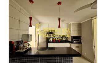 Imagem 6: CASA PARQUE DA LIBERDADE IV