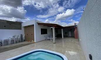 Imagem 4: Alugo casa no Bairro Coliseu em Arcoverde