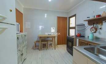 Imagem 4: Apartamento para venda com 120 metros quadrados com 3 quartos em Praia Grande - Torres - R