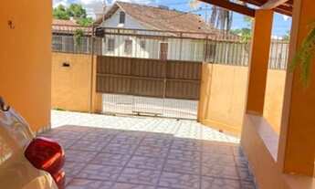 Imagem 2: Casa com 4 quartos Nova Almeida com piscina!