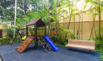 Imagem 5: Apartamento com 2 dormitórios para alugar, 75 m² por R$ 2.600,00/mês - Jardim Marajoara