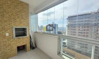 Imagem 4: Lindo apartamento de 2 dormitórios (suite com 15 metros) e mobiliado