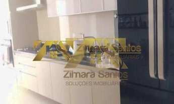 Imagem 4: Cobertura Duplex com 3 Suítes à venda por R$ 1.200.000 - Plano Diretor Norte - Palmas/TO