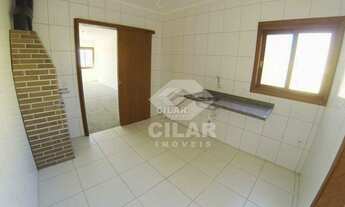 Imagem 5: Apartamento com 1 dormitório à venda, 47 m² por R$ 180.000,00 - Niterói - Canoas/RS