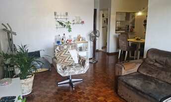 Imagem: Apartamento com 2 quartos no Cachambi