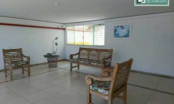 Imagem 4: Apartamento com 1 dormitório, 55 m² - venda por R$ 250.000,00 ou aluguel por R$ 1.533,33/m