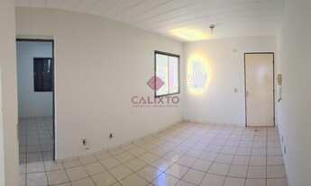 Imagem 5: Franca - Apartamento Padrão - Miramontes