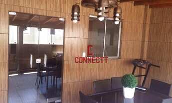 Imagem 5: Apartamento Duplex com 2 dormitórios, 103 m² - venda por R$ 225.000,00 ou aluguel por R$ 1