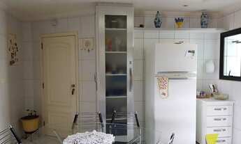 Imagem 4: Apartamento 04 suites , 2 vagas livres demarcadas otima localização