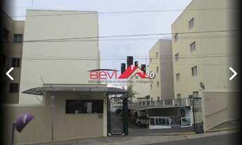 Imagem 2: Apartamento com 2 dorms, Jardim Petrópolis, Piracicaba - R$ 220 mil, Cod: 4835