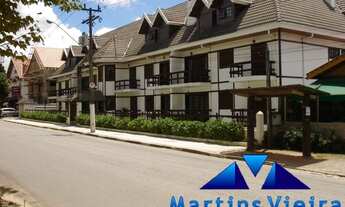 Imagem 2: Campos do Jordão