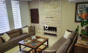 Imagem 3: Casa em Condomínio de Alto Padrão com 04 dormitórios à venda, 370 m² por R$ 2.000.000 - Sa