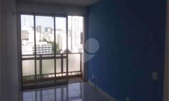Imagem: São Paulo - Apartamento Padrão - ACLIMAÇÃO