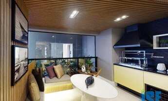 Imagem 6: Apartamento com 2 dormitórios à venda, 77 m² por R$ 789.900 - Centro - Osasco/SP