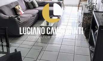 Imagem 2: Apartamento para venda tem 120 metros quadrados com 3 quartos em Boa Viagem - Recife - PE