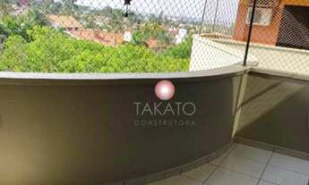 Imagem 5: Apartamento na Região do Vivendas com 4 dormitórios