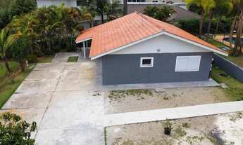 Imagem 4: Casa com 3 dormitórios à venda, 240 m² por R$ 1.260.000,00 - Condomínio Village Castelo It