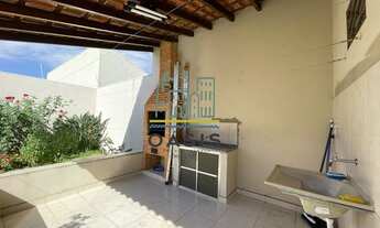 Imagem 3: Apartamento para venda tem 160 metros quadrados com 3 quartos em Jardim Integração - Franc