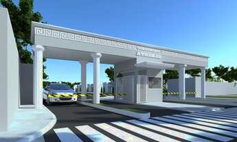 Imagem: Casa para venda tem 54 metros quadrados