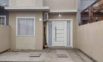 Imagem: Casa com 2 dormitórios à venda, 47 m²