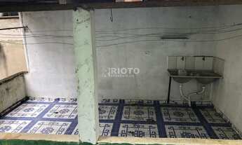 Imagem 5: CASA RESIDENCIAL em SANTO ANDRÉ - SP, JARDIM ACLIMAÇÃO