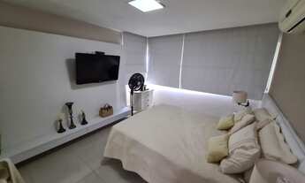 Imagem 5: Apartamento ponta verde 170m2 3 suítes