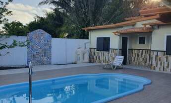 Imagem 3: Casa de Praia em condomínio Jóia do Atlântico