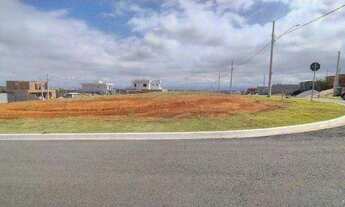 Imagem: Terreno à venda, 286 m² por R$ 287.000,00