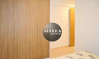 Imagem 7: Apartamento com 02 dormitóroos à venda São Francisco - Curitiba/PR