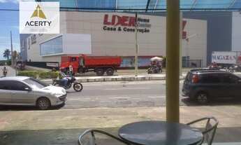 Imagem 4: Ponto Comercial/Residencial - Frente ao Lider Supermercados - Salinópolis