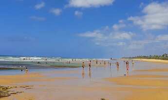 Imagem 7: Reserva Sauípe , localizado dentro do Complexo Sauipe, infraestrutura completa . Últimas