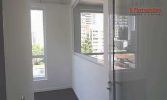 Imagem 5: Conjunto para alugar, 96 m² por R$ 8.900,00/mês - Pinheiros - São Paulo/SP